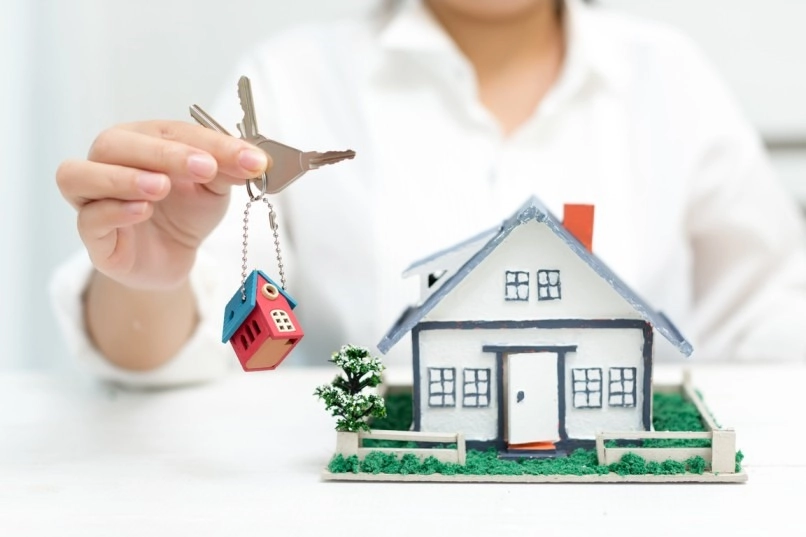 From Selling to Renting how to profit from your Sacramento property
