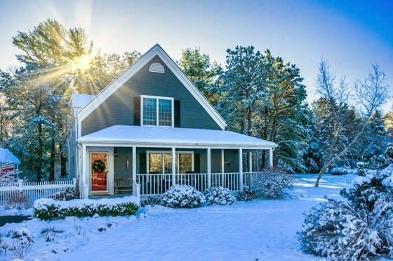 Front Yard Prep: 3 Ways To Boost Curb Appeal Before Winter