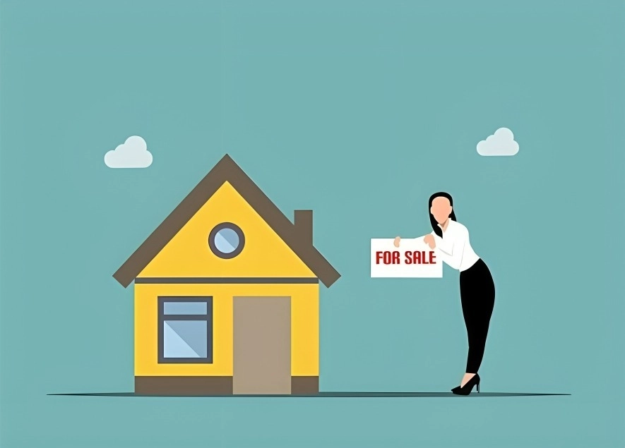 Fully Loaded, Fast Sale: How to Market Your Move-In-Ready House -