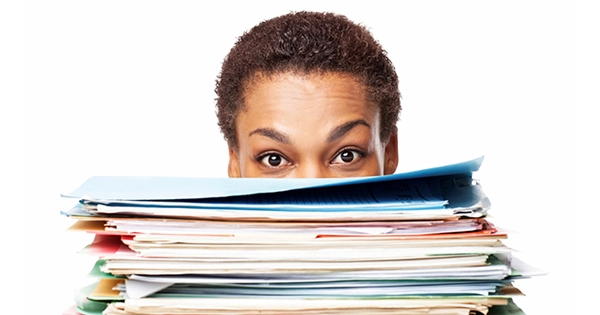 Getting a Mortgage: Why SO MUCH Paperwork? - 
303-955-4220