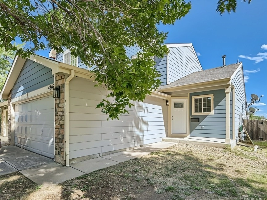 GREAT AIRY AND OPEN HUD HOME FOR SALE IN MONTEBELLO! 4382 Denmark Ct. $125,000 -