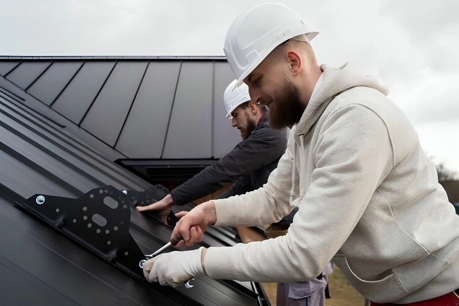 Gutter Repair and Restoration: Your Ultimate Solution for Every Gutter Issue -