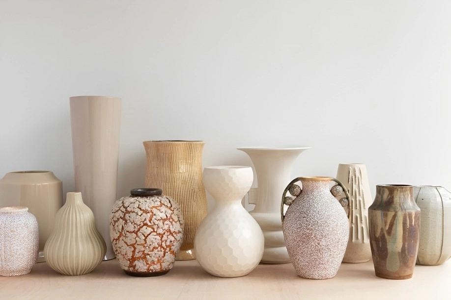 Handmade Home: DIY Pottery and Decor for Personalized Spaces -
