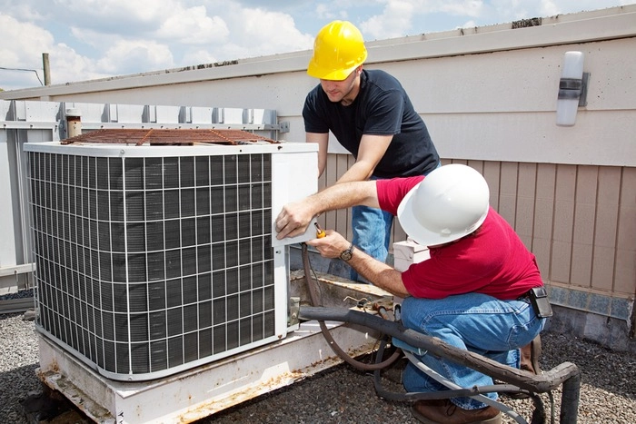 Health Benefits of Air Conditioning That May Surprise You 