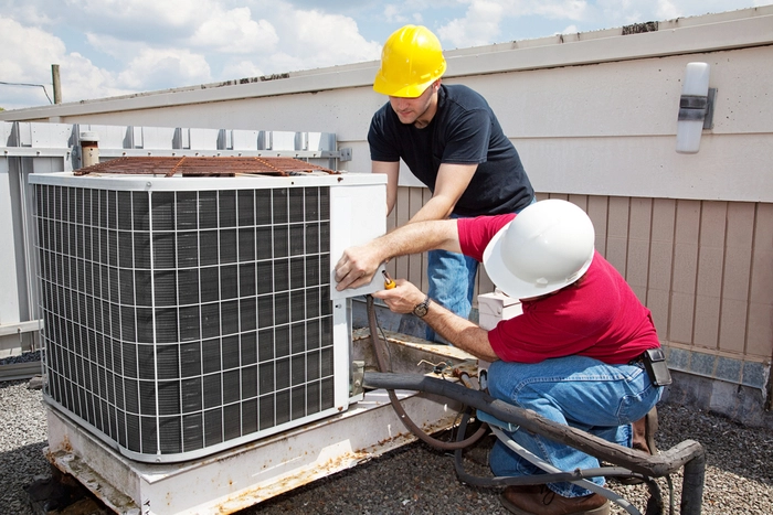 Health Benefits of Air Conditioning That May Surprise You