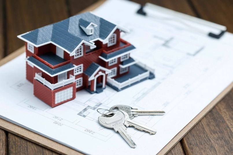 Higher Rates, Lower Competition: Your Path to Homeownership Just Got Clearer