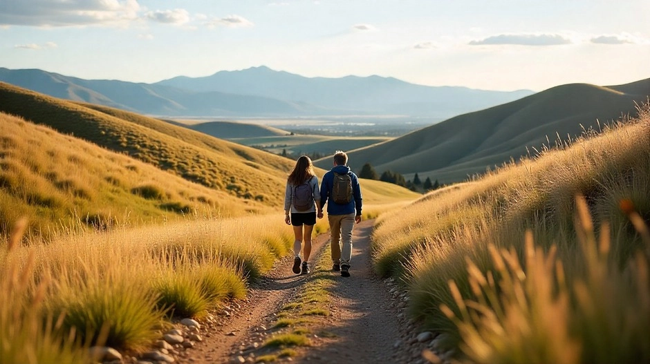 Highlands Ranch Lifestyle Guide: Parks, Trails, and Town Center Moments -  The Kenna Real Estate ...