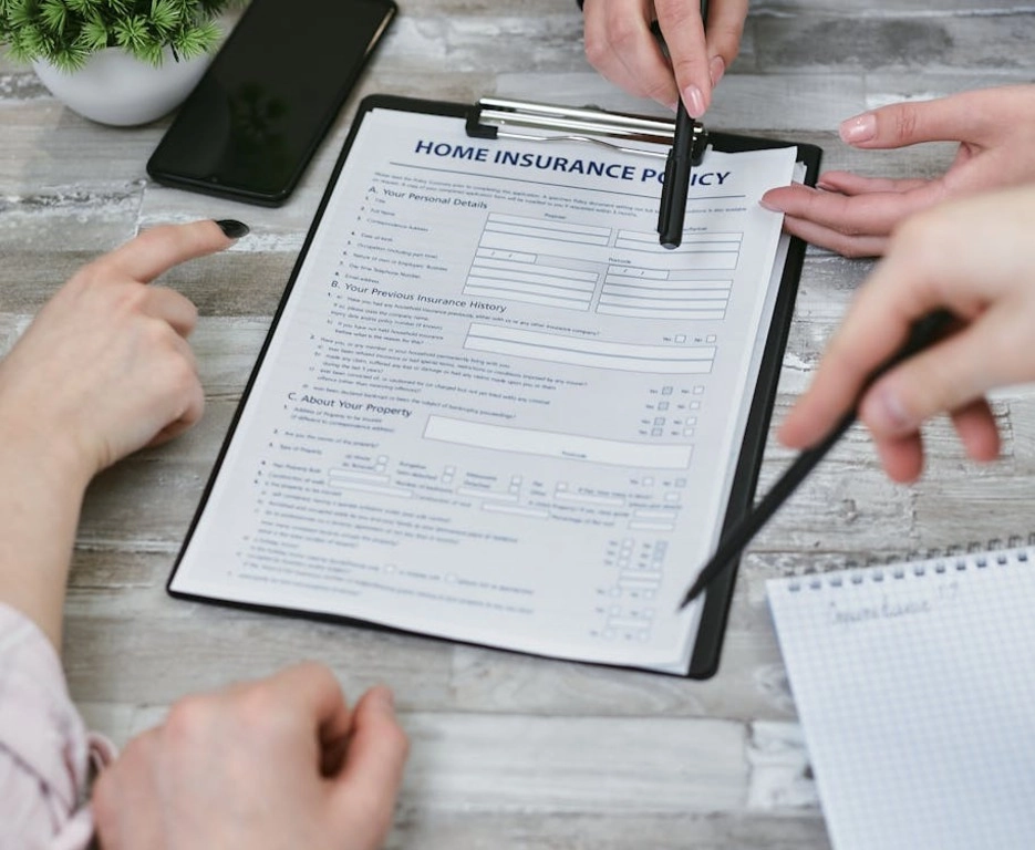 Home Buyers Guide: Essential Insurance Policies to Consider -