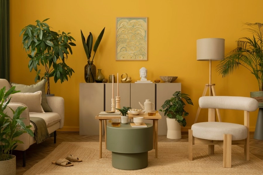Home Design Ideas That Will Change the Way You Decorate -