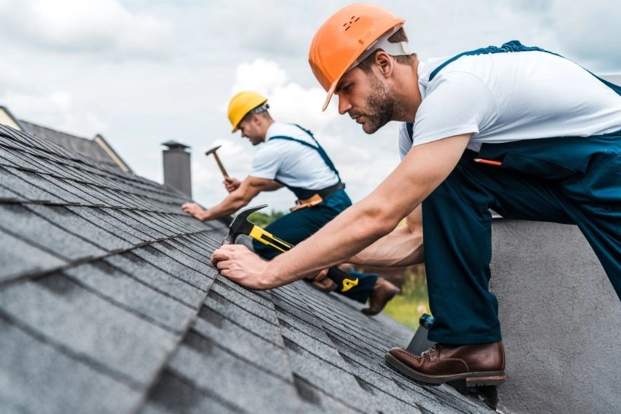 Home Improvement Projects You Should Leave to the Experts -
