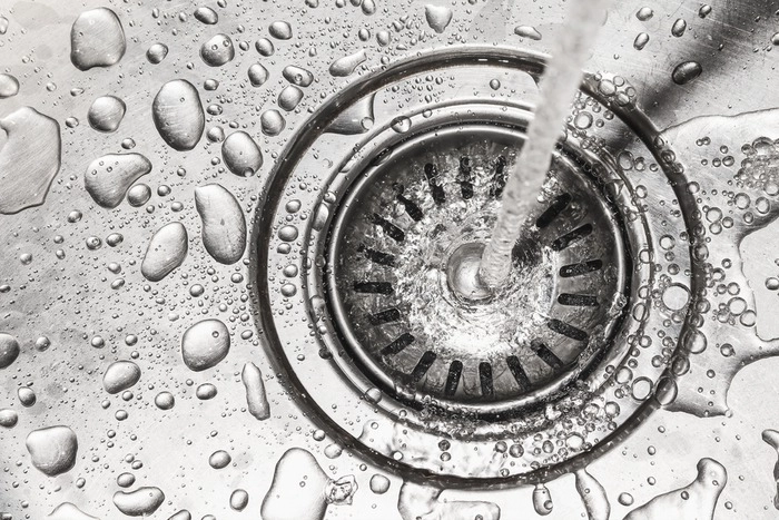 Home Remedies for Grease Clogged Drains -