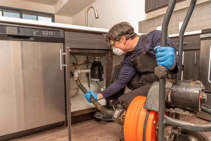 Maintaining the Drain