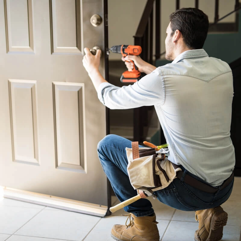 Home security tips | Kenna Real Estate Group