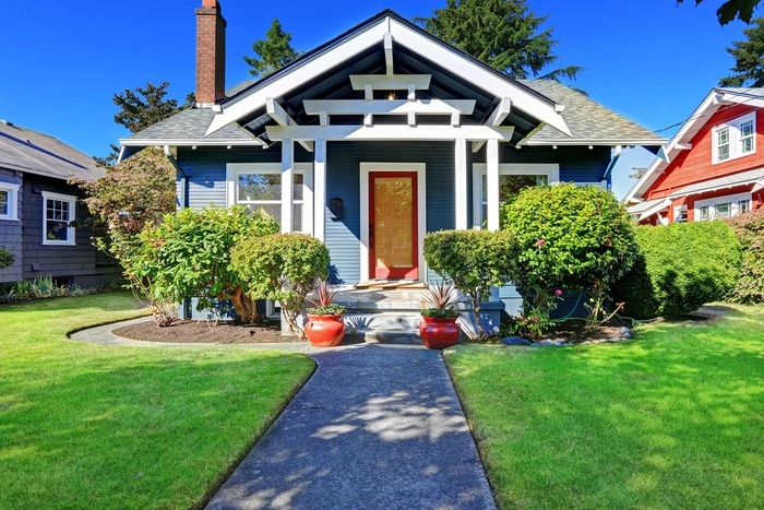 Home Upgrades Ideas That Can Enhance Curb Appeal -