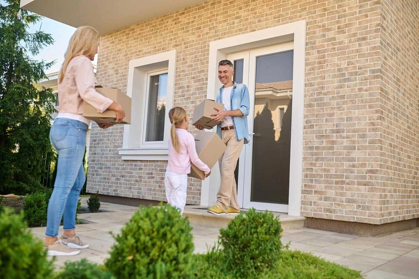 Homeownership 101: What to Do After Buying Your First Home