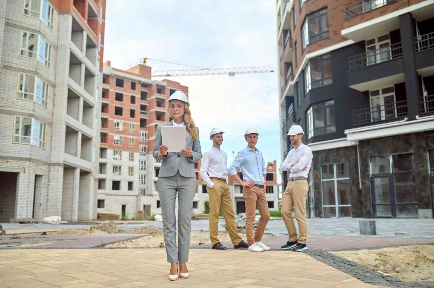 Housing Growth Is Outpacing Utilities Across the U.S.