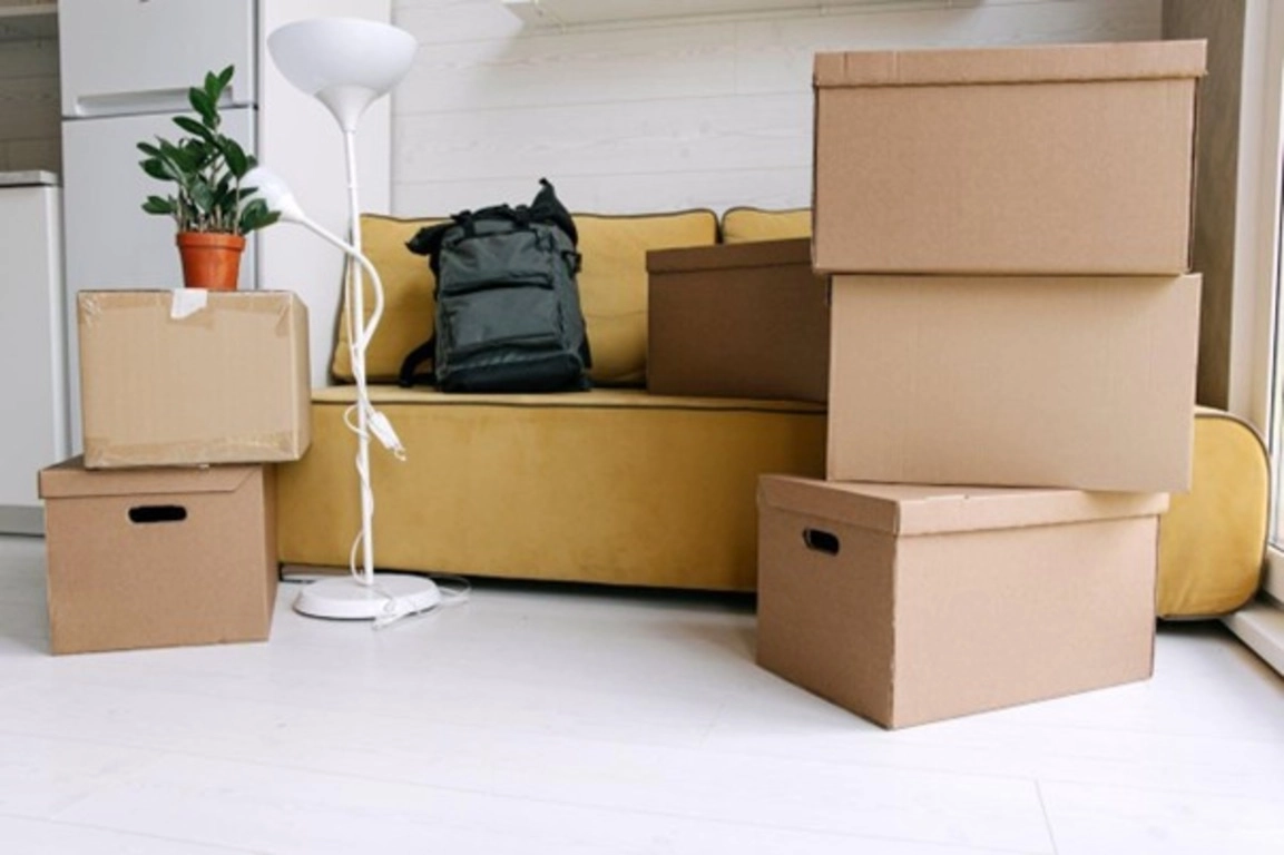 How a Simple Declutter Can Boost Your Home’s Appeal