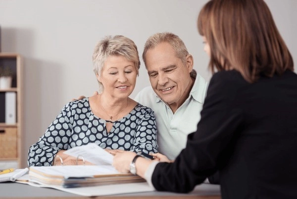 How an Estate Planning Lawyer Can Help You Create a Comprehensive Plan
