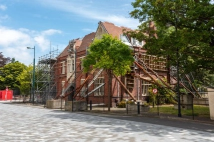 How Building Repair Standards Improved in Christchurch After the Canterbury Earthquakes