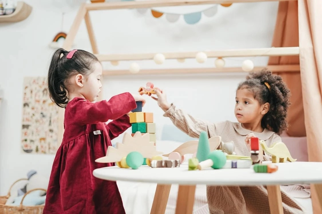 How Can You Make Spring Break More Special for Kids?