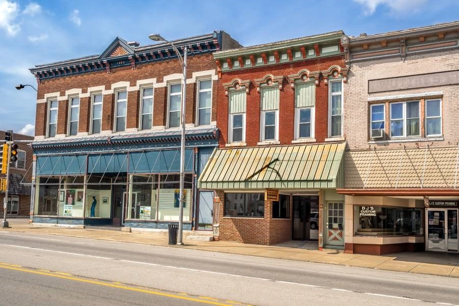 How Can You Tell if an Old Building Is Worth Restoring?