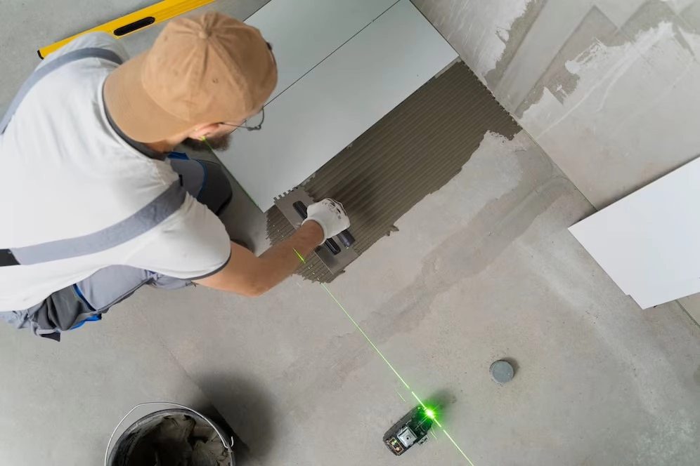 How Concrete Grinding Prepares Your Melbourne Floor for Epoxy Flooring? -