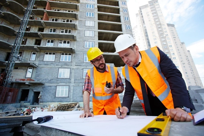 How Construction Accounting Differs from Standard Business Accounting