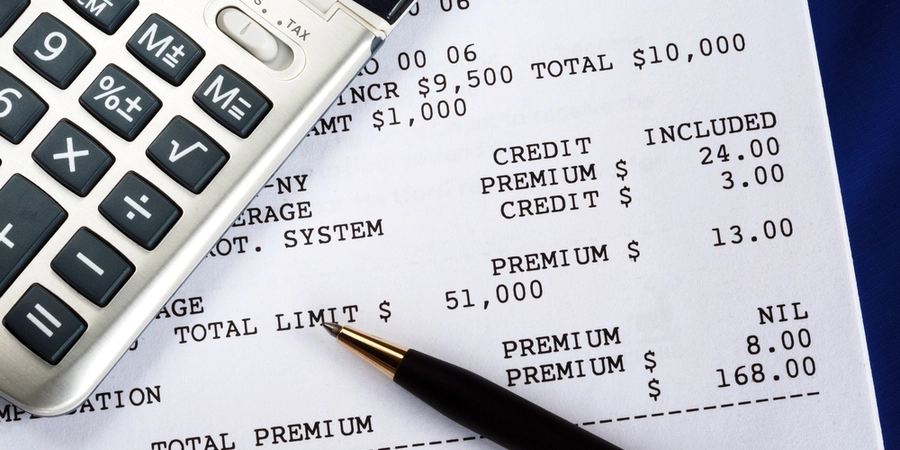 Paying your Homeowners Insurance