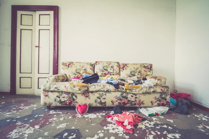 How To Deal With The 3 Worst Things Difficult Tenants Leave Behind