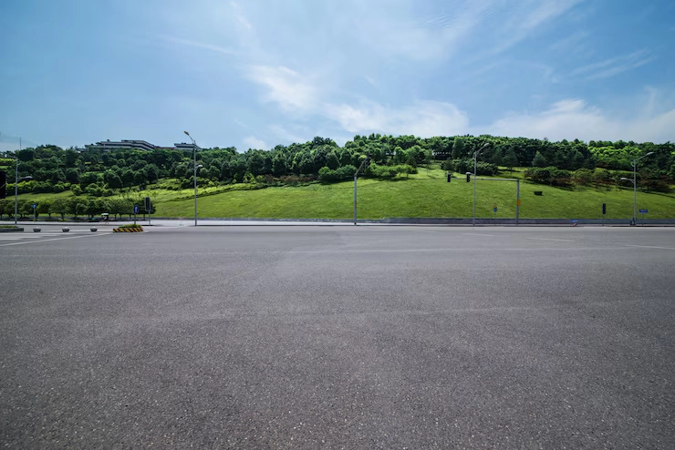 How Does Asphalt Paving Improve Safety and Aesthetics for Your Property?