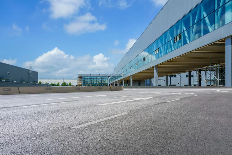 How Does Asphalt Paving Improve Safety and Aesthetics for Your Property?
