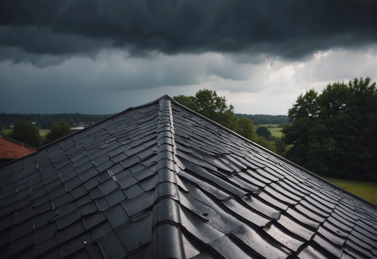 Unlocking Value: The Impact of Roof Quality on Real Estate Appraisal, Does Roof Quality Affect Re...