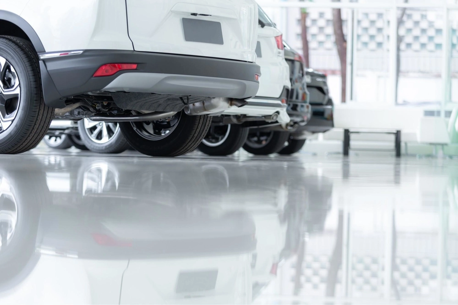 How Epoxy Flooring Can Increase Your Property Value -