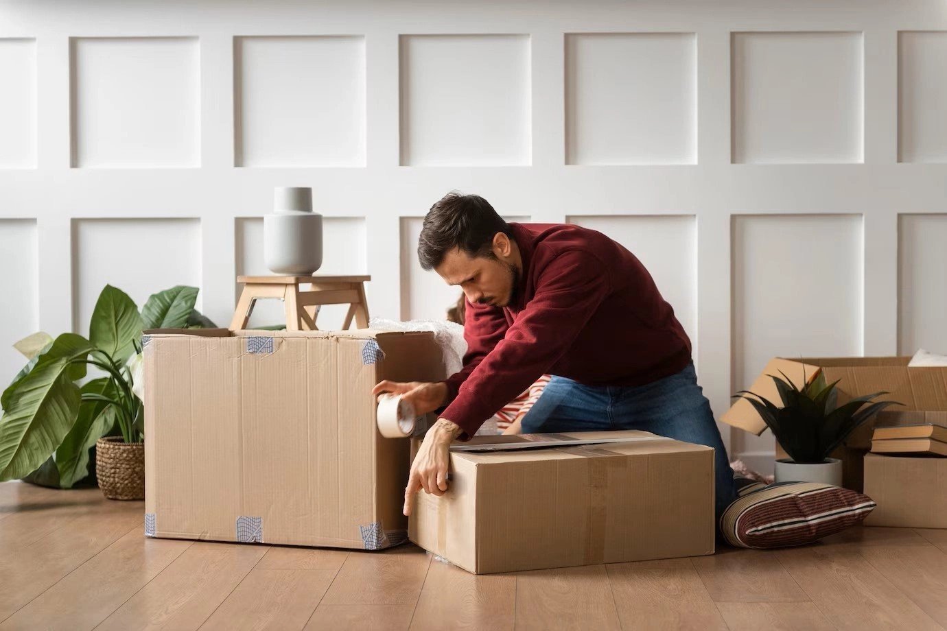 How Interstate Removalists in Melbourne Adapt to Your Specific Requirements -