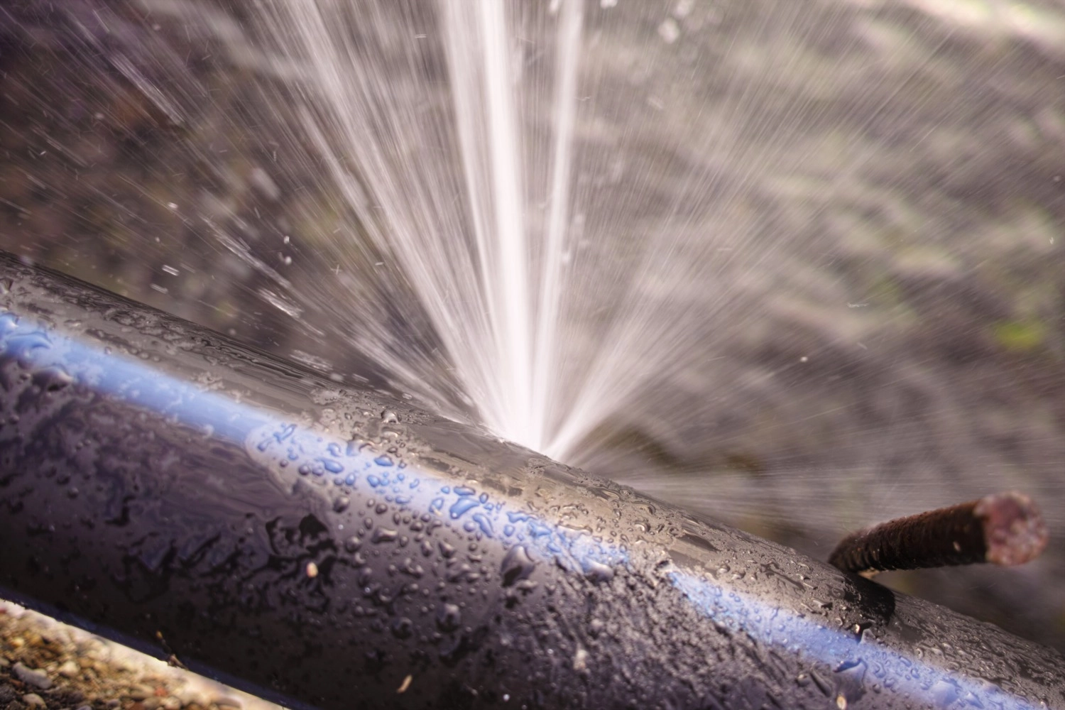 How Long Does Epoxy Pipe Lining Last? -