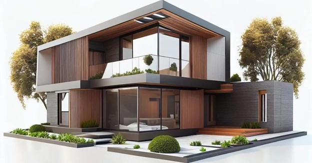 Building House in Texas: Cost Breakdown and Estimating Service