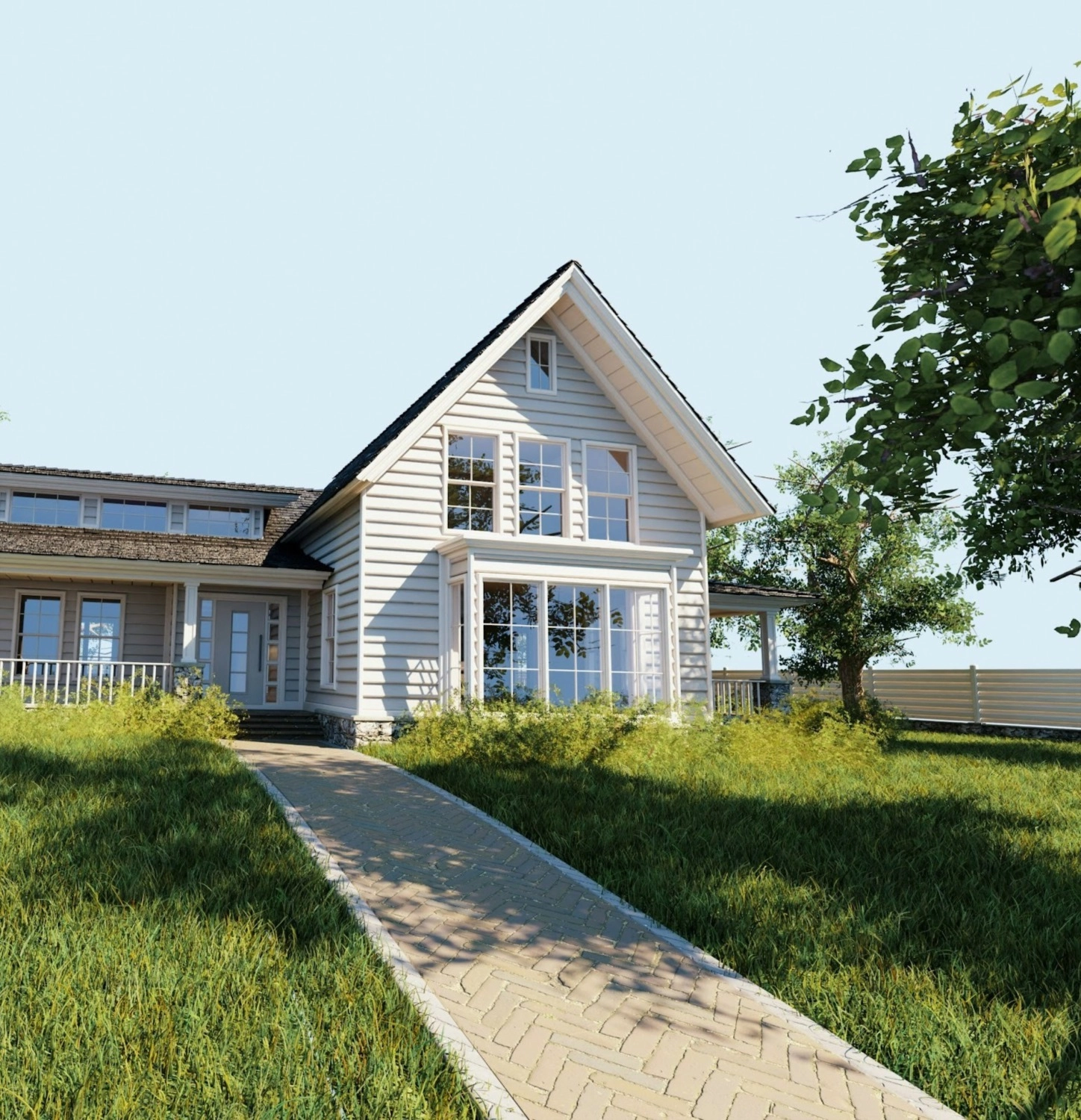 How Much Does Siding Cost for a House in 2026? A Homeowner’s Guide From Remodeling and Painting Pros