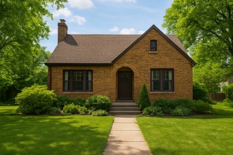 How Older Homes Hide Market Advantages Buyers Don’t Expect