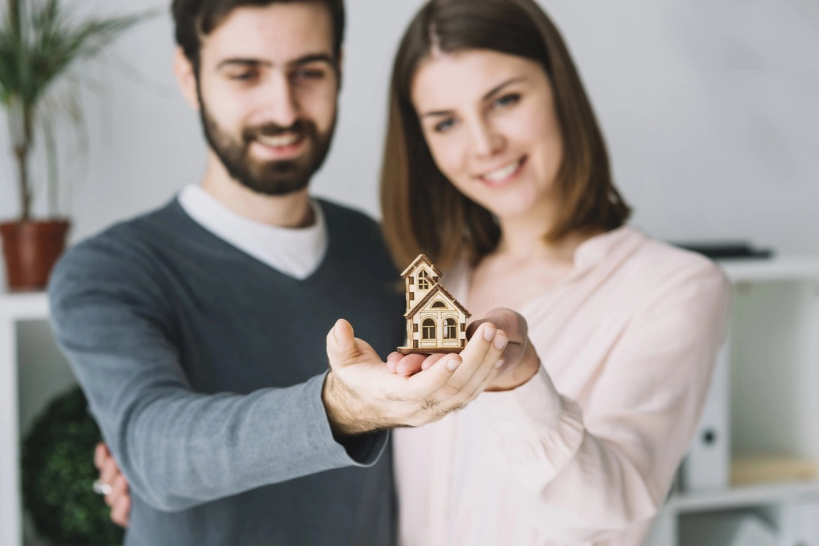 How Shared Ownership Can Open Doors for First-Time Buyers