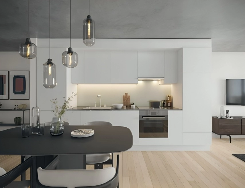 How To Appeal To Potential Buyers With Home Functionality Improvements -