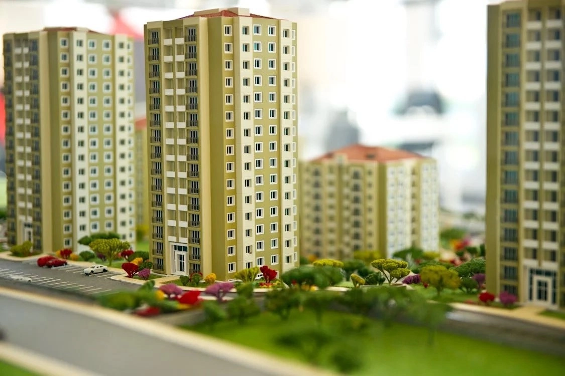 How to Apply for a 1-Bedroom Unit in a Modern Apartment Building