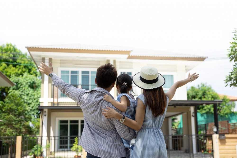 How To Buy Your Dream Home 