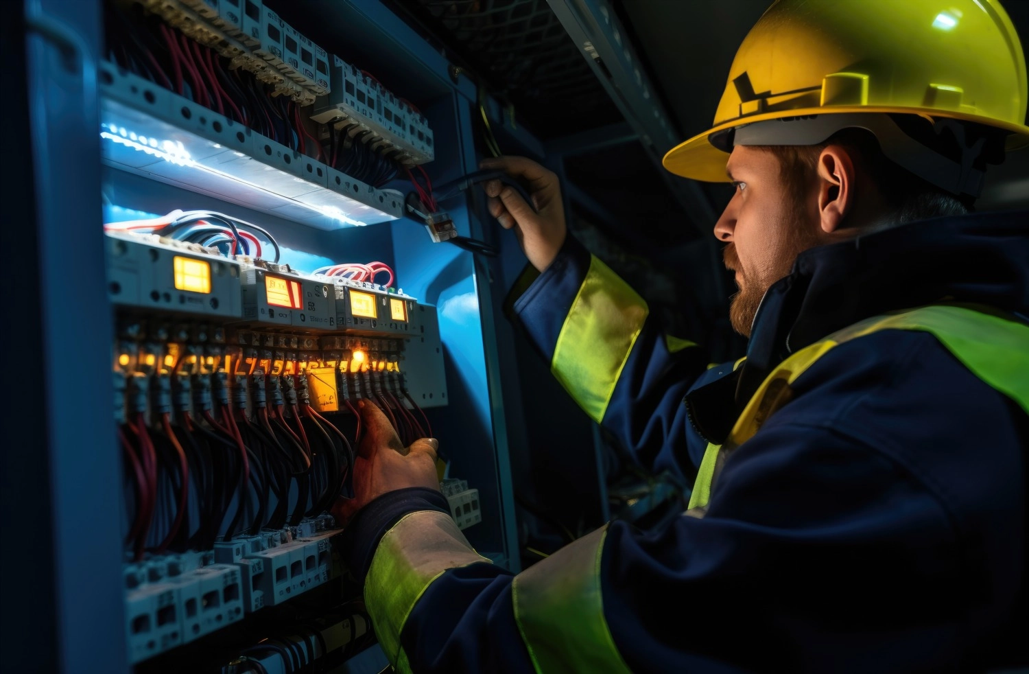 How to Choose a Schneider Electric Distributor for Your Home or Project