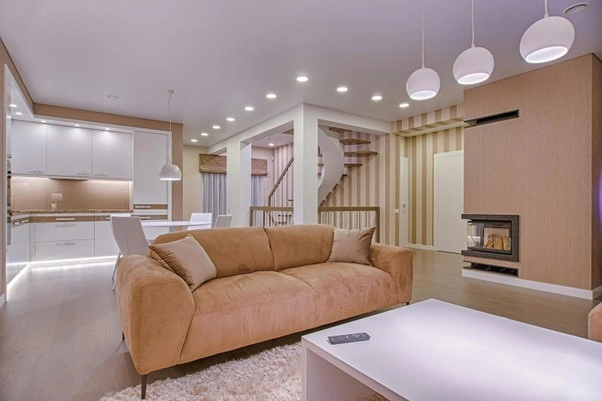 How to Choose Furniture for Your New Apartment