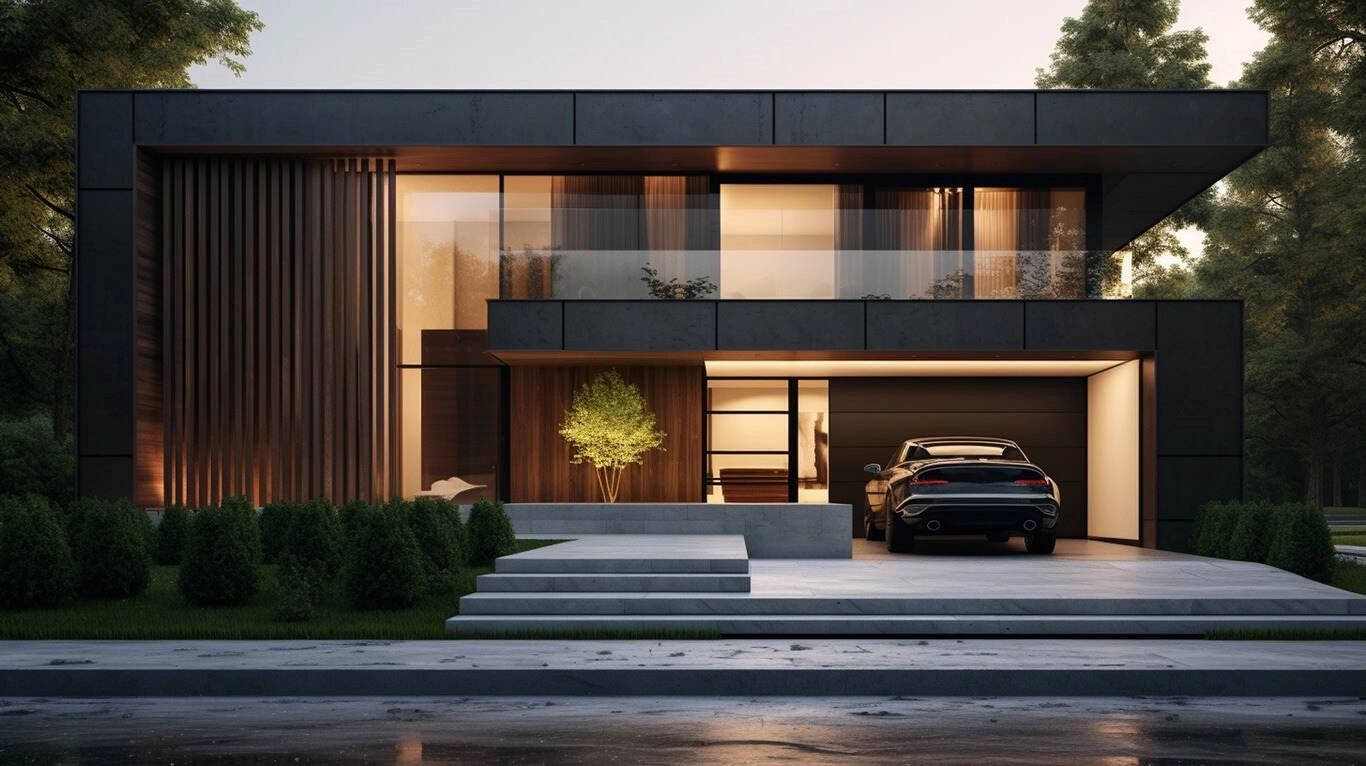 How to Choose the Best Carport for Your Luxury Home -
