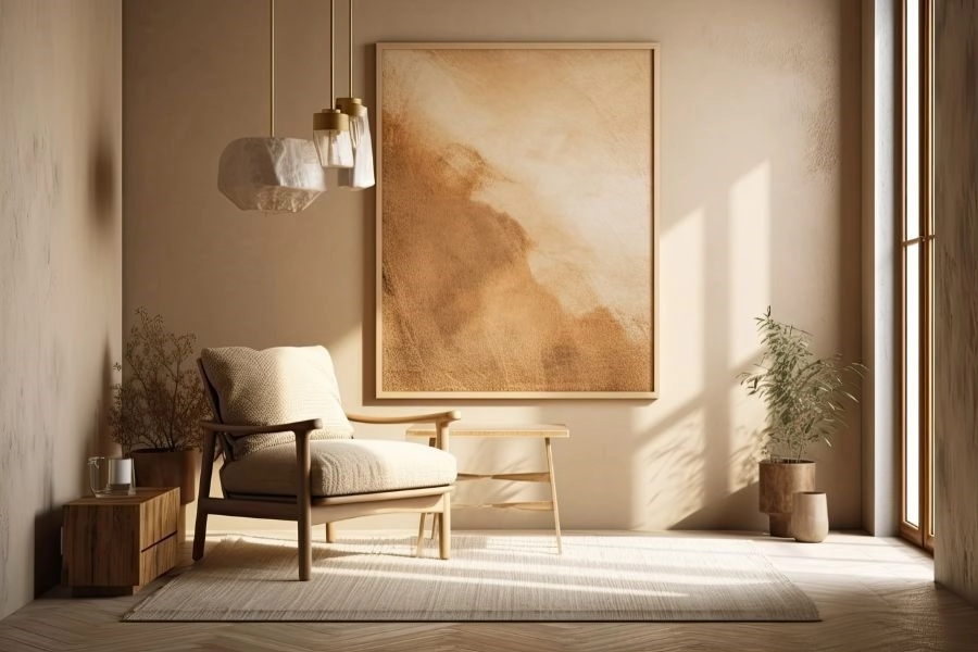 How To Choose the Perfect Wall Art for Your New Home | Home Decorating | Kenna Real Estate  -