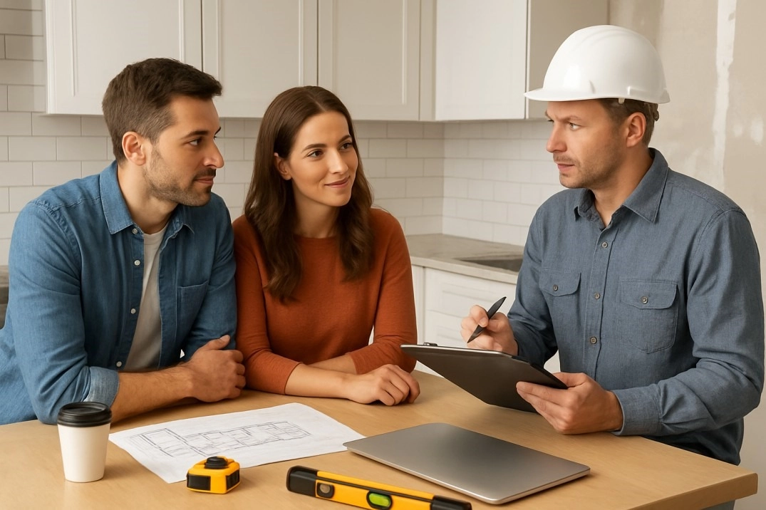 How to Choose the Right Home Remodeling Contractor in San Antonio, TX