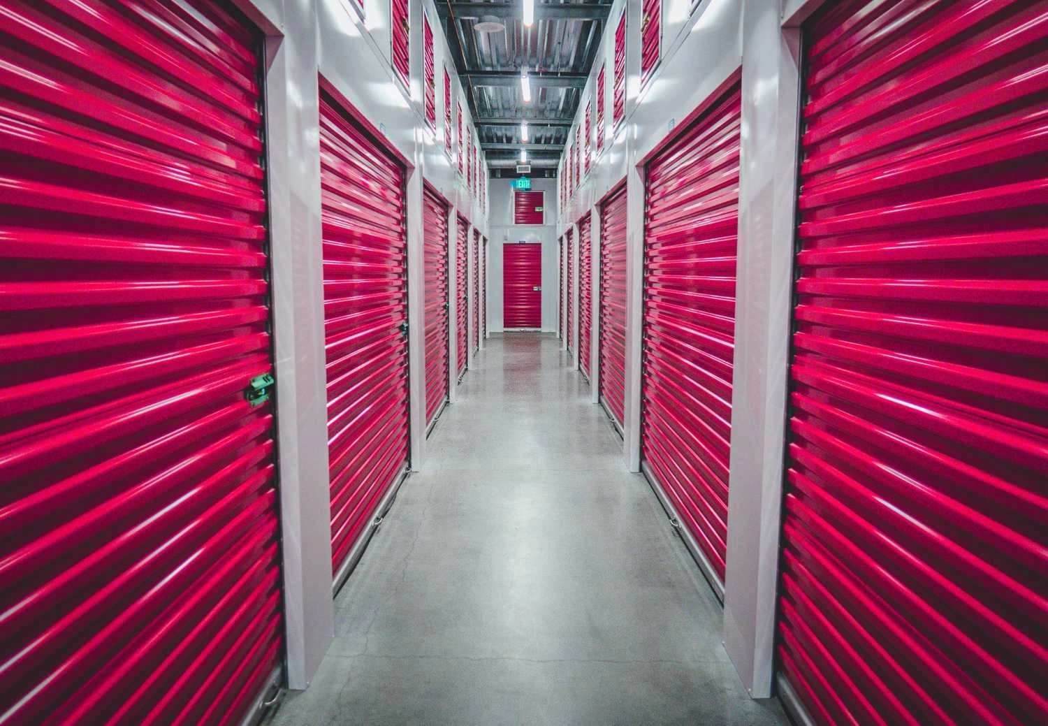 How to Choose the Right Self Storage Unit for Your Needs