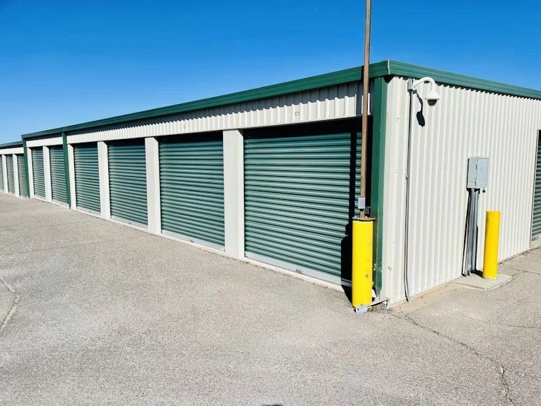How to Choose the Right Self Storage Unit for Your Needs