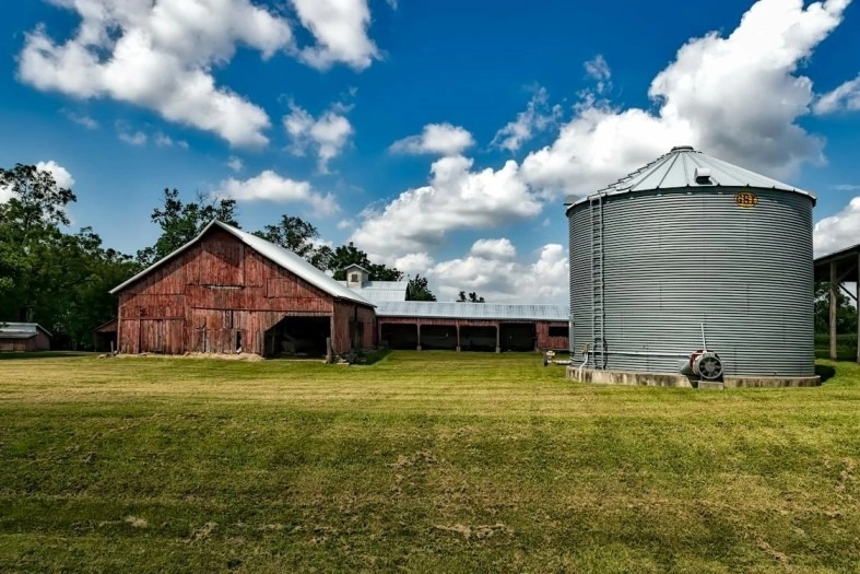 How To Choose The Right Type Of Farm Building in Colorado? -